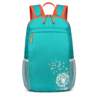 Ba lô gập nhẹ cho trẻ em và teen, nylon thoáng khí, chống thấm, giá 152.280 VND