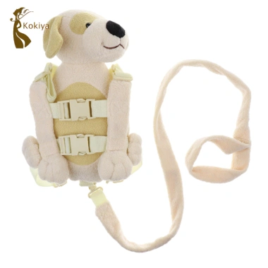 Ba lô gấu trẻ em đi bộ an toàn – Dây xích chống thất lạc, giảm giá 322.300đ