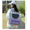 Ba lô Hello Cat to cho chó mèo - Nhẹ, thoải mái, an toàn, giảm 20% còn 200.000₫ 2