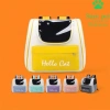 Ba lô Hello Cat to cho chó mèo - Nhẹ, thoải mái, an toàn, giảm 20% còn 200.000₫ 3