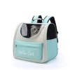 Ba lô Hello Cat to cho chó mèo - Nhẹ, thoải mái, an toàn, giảm 20% còn 200.000₫ 8