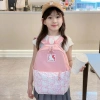 Ba lô hoạt hình dễ thương cho trẻ em, thiết kế rộng rãi thoải mái, thời trang, giá ưu đãi 426.600₫ 3