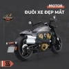 Ba lô hoạt hình dễ thương đa màu sắc cho bé trai, bé gái đi học Giá chỉ 235.200₫ 6