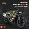 Ba lô hoạt hình dễ thương đa màu sắc cho bé trai, bé gái đi học Giá chỉ 235.200₫ 7