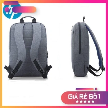 Ba lô HP 15.6 Value K0B39AA chính hãng - Thiết kế cao cấp, giá 300.000 VND (giá gốc 375.000 VND) 3