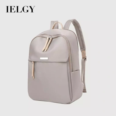 Ba lô IELGY 47cm Túi máy tính, công sở nữ sức chứa lớn - Giá chỉ 318.599₫