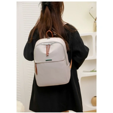 Ba lô IELGY 47cm Túi máy tính, công sở nữ sức chứa lớn - Giá chỉ 318.599₫ 10