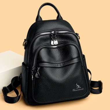 Ba Lô IELGY Nữ Đơn Giản Dung Tích Lớn - Thời Trang Đi Lại, Giá Ưu Đãi 453k 4 Ba Lô IELGY Nữ Đơn Giản Dung Tích Lớn - Thời Trang Đi Lại, Giá Ưu Đãi 453k 4
