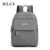 Ba lô IELGY Nylon thời trang mini nữ Túi học du lịch giải trí giảm còn 264.837 VND 2