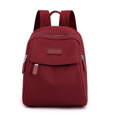 Ba lô IELGY Nylon thời trang mini nữ Túi học du lịch giải trí giảm còn 264.837 VND 3