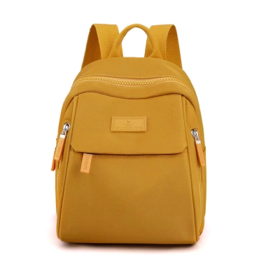 Ba lô IELGY Nylon thời trang mini nữ Túi học du lịch giải trí giảm còn 264.837 VND 4