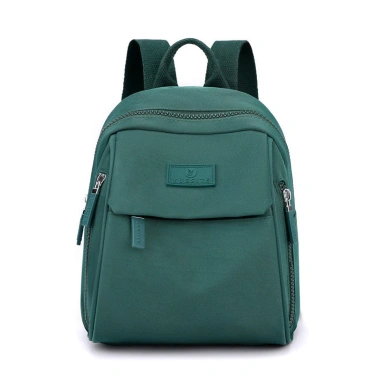 Ba lô IELGY Nylon thời trang mini nữ Túi học du lịch giải trí giảm còn 264.837 VND 5