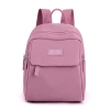 Ba lô IELGY Nylon thời trang mini nữ Túi học du lịch giải trí giảm còn 264.837 VND 8