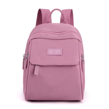 Ba lô IELGY Nylon thời trang mini nữ Túi học du lịch giải trí giảm còn 264.837 VND 8