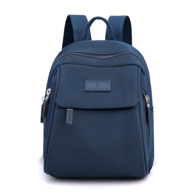 Ba lô IELGY Nylon thời trang mini nữ Túi học du lịch giải trí giảm còn 264.837 VND 9