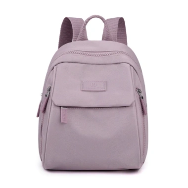 Ba lô IELGY Nylon thời trang mini nữ Túi học du lịch giải trí giảm còn 264.837 VND 10