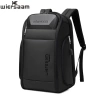 Ba lô kinh doanh 35L nam chống nước, laptop đa chức năng, chống trộm mật khẩu 799.200₫