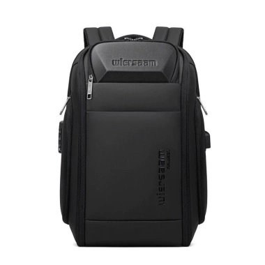 Ba lô kinh doanh 35L nam chống nước, laptop đa chức năng, chống trộm mật khẩu 799.200₫