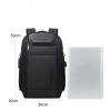 Ba lô kinh doanh 35L nam chống nước, laptop đa chức năng, chống trộm mật khẩu 799.200₫ 5