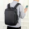 Ba lô laptop cao cấp Meilali chống sốc, tích hợp Bluetooth - Giá chỉ 359.000₫ 5