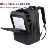 Ba Lô Laptop Đa Năng Dung Lượng Lớn Unisex Cho Học Sinh, Đi Làm, Du Lịch & Thể Thao - Giá 484.220₫ 3