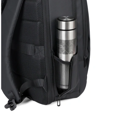 Ba Lô Laptop Đa Năng Dung Lượng Lớn Unisex Cho Học Sinh, Đi Làm, Du Lịch & Thể Thao - Giá 484.220₫ 8