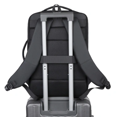 Ba Lô Laptop Đa Năng Dung Lượng Lớn Unisex Cho Học Sinh, Đi Làm, Du Lịch & Thể Thao - Giá 484.220₫ 9