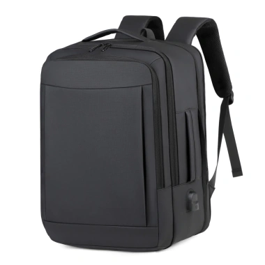 Ba Lô Laptop Đa Năng Dung Lượng Lớn Unisex Cho Học Sinh, Đi Làm, Du Lịch & Thể Thao - Giá 484.220₫ 10