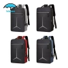 Ba lô laptop doanh nhân Daypack chuyên nghiệp nhẹ, dung lượng lớn - Giá 196.020 VND 6