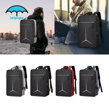 Ba lô laptop doanh nhân Daypack chuyên nghiệp nhẹ, dung lượng lớn - Giá 196.020 VND