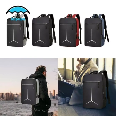 Ba lô laptop doanh nhân Daypack chuyên nghiệp nhẹ, dung lượng lớn - Giá 196.020 VND