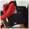 Ba lô laptop nữ đeo vai ngọt ngào, tương thích Mac 13‑15.6 inch - Giá 138k 8