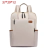 Ba lô Laptop thời trang vải máy tính, dung tích lớn, chống thấm nước - 232.740₫ 3