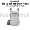 Ba lô leo núi 20L gập lại, chống nước, siêu nhẹ - Giá ưu đãi 200.854 VND
