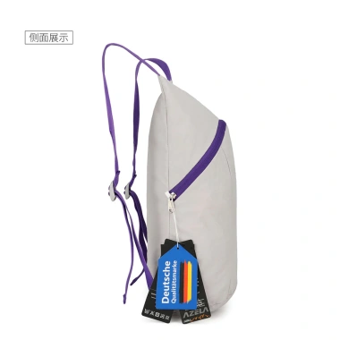 Ba lô leo núi 20L gập lại, chống nước, siêu nhẹ - Giá ưu đãi 200.854 VND