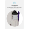 Ba lô leo núi 20L gập lại, chống nước, siêu nhẹ - Giá ưu đãi 200.854 VND 4