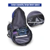 Ba Lô Leo Núi 50L Chống Thấm Nước - Xe Đạp, Leo Núi, Cắm Trại, Giá ưu đãi 293k 4