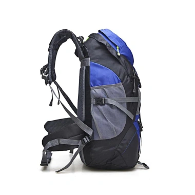 Ba Lô Leo Núi 50L Chống Thấm Nước - Xe Đạp, Leo Núi, Cắm Trại, Giá ưu đãi 293k
