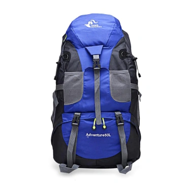 Ba Lô Leo Núi 50L Chống Thấm Nước - Xe Đạp, Leo Núi, Cắm Trại, Giá ưu đãi 293k 10 Ba Lô Leo Núi 50L Chống Thấm Nước - Xe Đạp, Leo Núi, Cắm Trại, Giá ưu đãi 293k 10