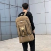 Ba Lô Leo Núi Dung Tích Lớn 100L Siêu Nhẹ – Giá 160.557₫, Không Gian Rộng 8