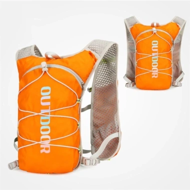 Ba lô leo núi HZLING Daypack siêu nhẹ chống nước, phản quang, thoáng khí – 249.156₫ 4 Ba lô leo núi HZLING Daypack siêu nhẹ chống nước, phản quang, thoáng khí – 249.156₫ 4