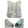 Ba lô leo núi HZLING Daypack siêu nhẹ chống nước, phản quang, thoáng khí – 249.156₫ 6