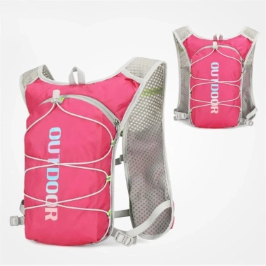 Ba lô leo núi HZLING Daypack siêu nhẹ chống nước, phản quang, thoáng khí – 249.156₫ 8 Ba lô leo núi HZLING Daypack siêu nhẹ chống nước, phản quang, thoáng khí – 249.156₫ 8
