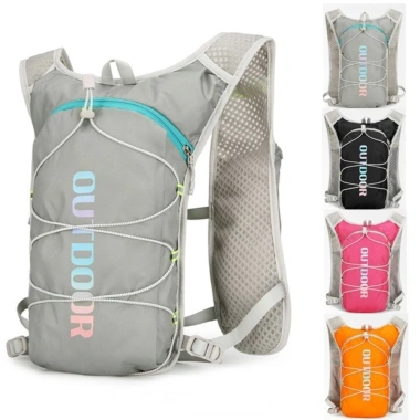 Ba lô leo núi HZLING Daypack siêu nhẹ chống nước, phản quang, thoáng khí – 249.156₫ 9 Ba lô leo núi HZLING Daypack siêu nhẹ chống nước, phản quang, thoáng khí – 249.156₫ 9