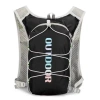 Ba lô leo núi HZLING Daypack siêu nhẹ chống nước, phản quang, thoáng khí – 249.156₫ 10