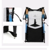 Ba lô leo núi nhẹ gấp gọn, tiện lợi cho đi bộ đường dài và thể thao ngoài trời 378.000đ 4