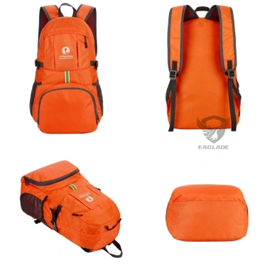 Ba Lô Leo Núi Xanh Dương LC6.321 - Chống Nước, Ngăn Đa Năng, Giá Ưu Đãi 470.880₫ 4