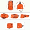 Ba Lô Leo Núi Xanh Dương LC6.321 - Chống Nước, Ngăn Đa Năng, Giá Ưu Đãi 470.880₫ 6