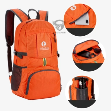 Ba Lô Leo Núi Xanh Dương LC6.321 - Chống Nước, Ngăn Đa Năng, Giá Ưu Đãi 470.880₫ 8