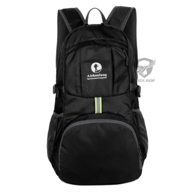Ba Lô Leo Núi Xanh Dương LC6.321 - Chống Nước, Ngăn Đa Năng, Giá Ưu Đãi 470.880₫ 10